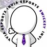 invia すうぃっきー 的头像