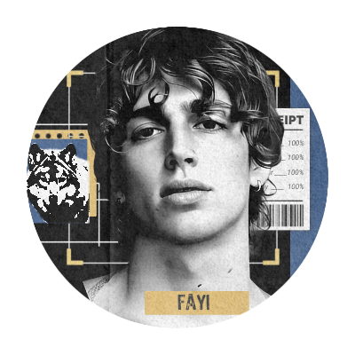 ꜰᴀʏɪ's profile picture