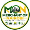 Profilbild von Merchant of Nairobi