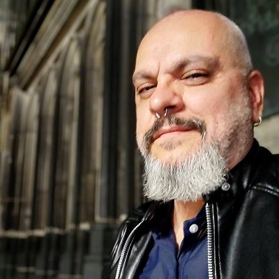 Ali Utlu's profile picture