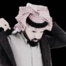 Omar al, Iraqi profil fotoğrafı