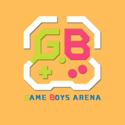 男子體育會 GAME BOYS ARENA's profile picture