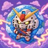 狂人ライトガンプラを作る's profile picture