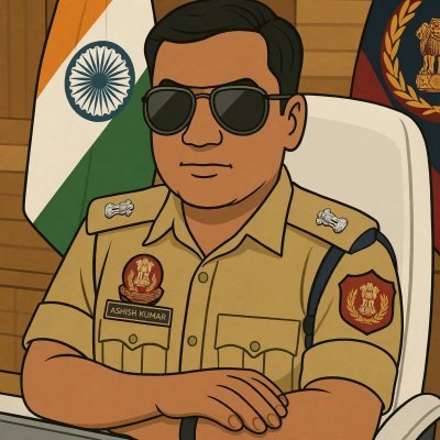 ACPAshishKumar's profile picture