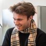 Louis Frimaudeau | AI Filmmaker 的头像