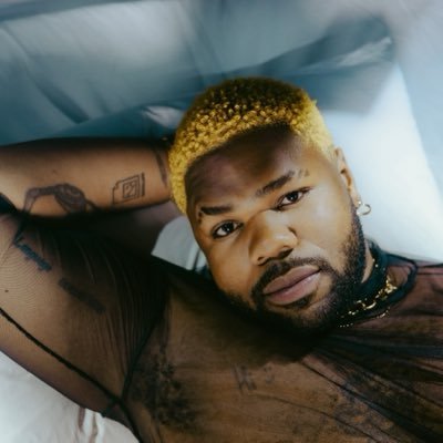 MNEK's profile picture