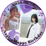 ゆずき's profile picture