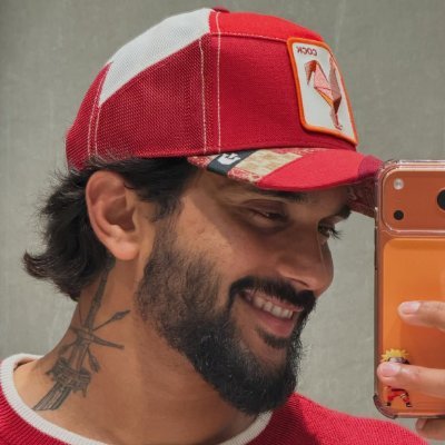 𝙉𝙄𝙏𝙄𝙎𝙃𝙤𝙡𝙞𝙘𝙘⁸⁸'s profile picture