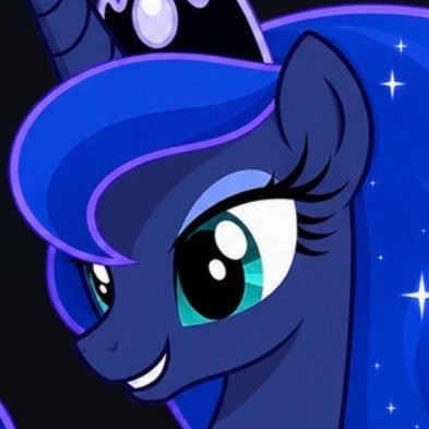 Princess Luna💜's profile picture