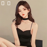 蔡晴🌸同城上门♥线下选妃 profil fotoğrafı