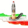 The IRGC Iran Affairs profil fotoğrafı