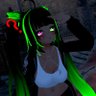 Profilbild von Yui Nekomata 🇯🇵 / 🇳🇱 Miqo'te Femboy VTuber