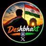 Profilbild von देशभक्त 🇮🇳