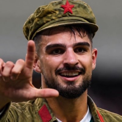 frankoceansep's profile picture