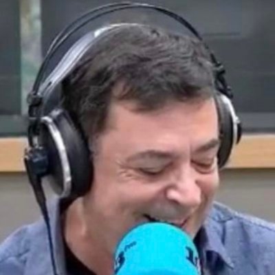 BenCaspit's profile picture