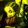 Yellow slasher profil fotoğrafı