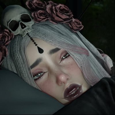 Sablewardslave's profile picture