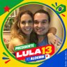 Fer — ExércitodoLulaemCampo! 的头像