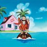 Roshi San 的头像