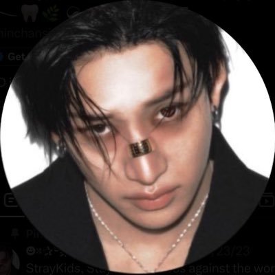 ☻︎⤮✰⁵樂-STAR FAN ACC 🥠👣 合࿐🦷🌿 ☯︎☁️🏁& THAT's profile picture
