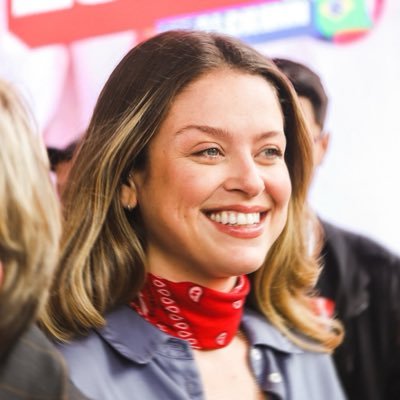Giovana Mondardo's profile picture