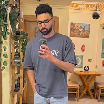 theonlyosman's profile picture