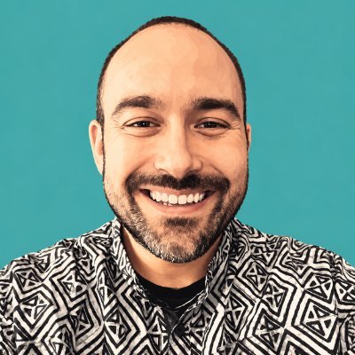 DataChaz's profile picture