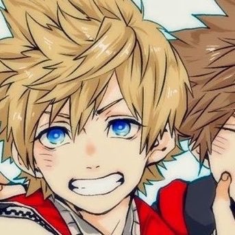 🎃 (Spooky) 🎃 Kai | ON KH1's profile picture
