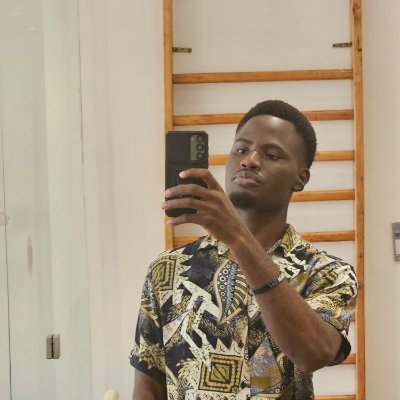 TheDarkNurse🩺🇳🇬's profile picture