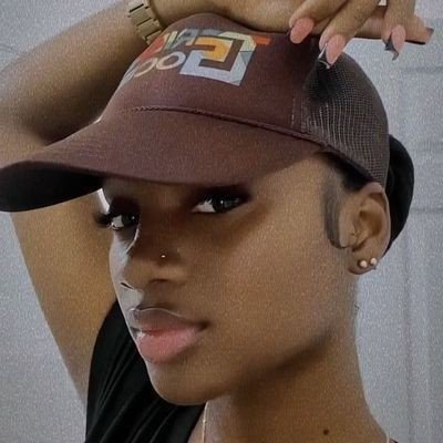 Daughter's profile picture