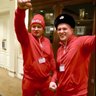 Фото профиля シュメトフ兄弟 SHEMETOV brothers 愛の戦士🇷🇺