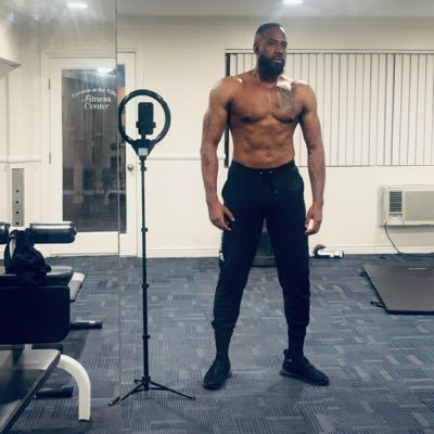 King Jovan Jordan's profile picture