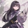 Profilbild von Akari