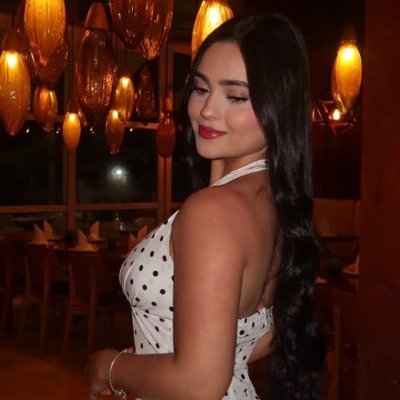 Angie Corzo's profile picture