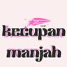 Profilbild von Kecupan Manjah.