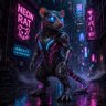 Cyberkrisa 🐀 的头像