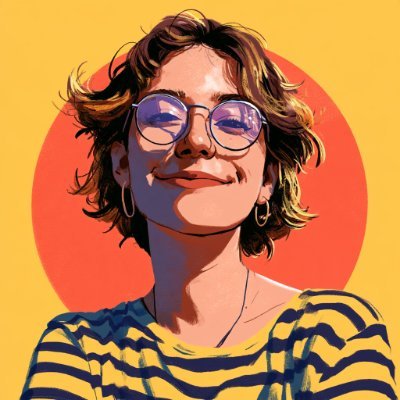 Thea Vales's profile picture
