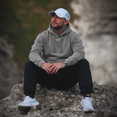Chris Scott 📷🎥's profile picture