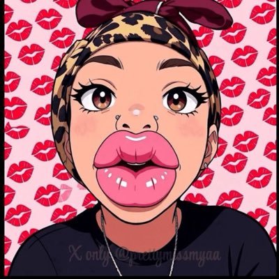 prettymissmyaa's profile picture