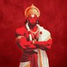 Suraj Kumar Das 8.2 的头像