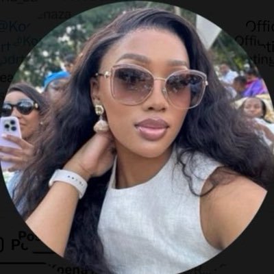 Dr. Koena Moabelo 🇿🇦's profile picture