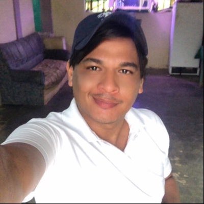 Vilfrank Colmenarez 🪩🫢's profile picture