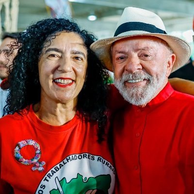 Marina do MST's profile picture