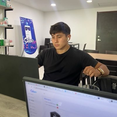 Porras Angel's profile picture