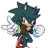 Enma/Mark the werehog (sonic arc)'s profile picture
