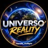 Фото профиля UNIVERSO REALITY
