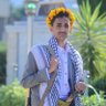 جواد العدوفي (2) 🌹🩵 profil fotoğrafı