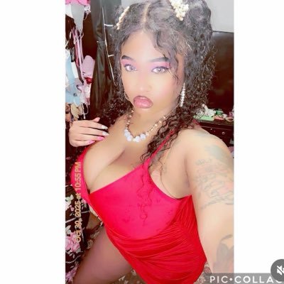 ProphetessParis's profile picture