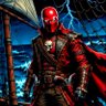 Фото профиля Red Hood Cristian Fernandez