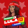 ∘₊✧──𝒦𝑎𝑦𝑎𝑛 𝑒 𝓛𝑢𝑐𝑎𝑠 𝑐'1⃣⭐3⃣∘∙⊱⋅•⋅'s profile picture